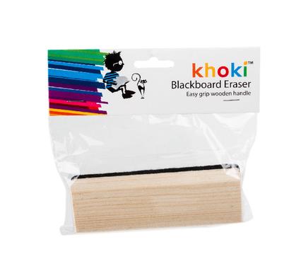 CHALK BLACK BOARD DUSTER