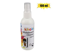 WHITEBOARD CLEANER 100ML