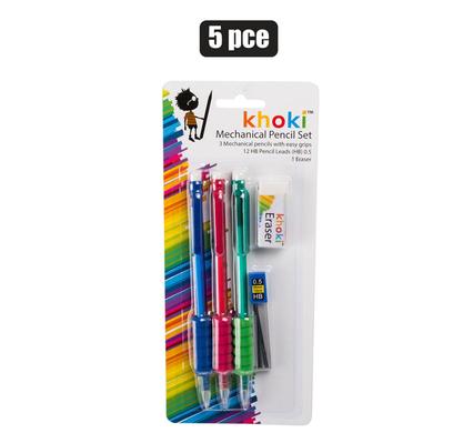 MECHANICAL PENCIL SET