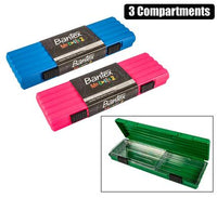 PENCIL CASE BANTEX 33.5CM