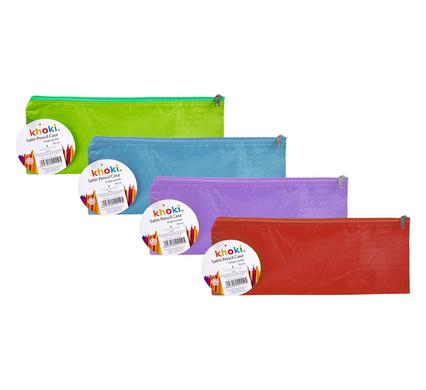 Pencil Case Satin 30 x 11 CM