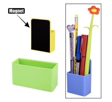 MAGNETIC STATIONERY HOLDER