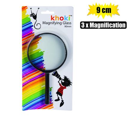 MAGNIFYING GLASS