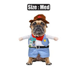 NOVELTY PET CLOTHING FOR YOUR DOG