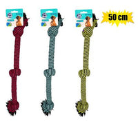 TUG ROPE FOR YOUR DOG 50CM