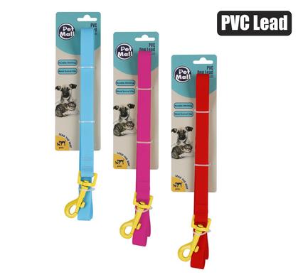 DOG-LEAD PVC 1.2mx2cm