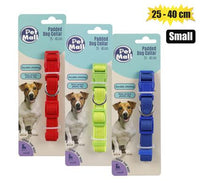 DOG COLLAR 25-40cm SMALL