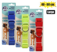 DOG COLLAR 40-60cm LARGE