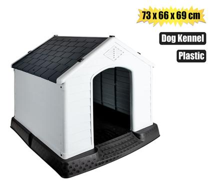 DOG KENNEL