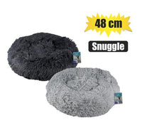 SNUGGLE PET BED