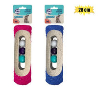 CAT SCRATCH TOY