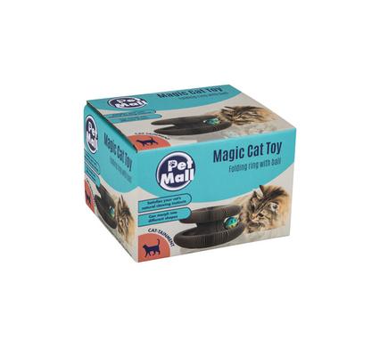 MAGIC CAT TOY