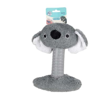 DOG TOY PLUSH