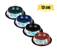 PET FEEDING BOWL STAINLESS STEEL