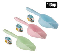 PET FOOD SCOOP