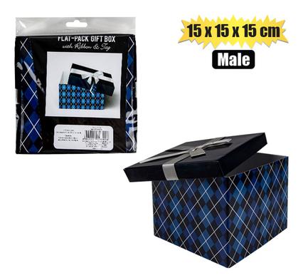 GIFT BOX FOR MEN