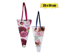 FLOWER HOLDER GIFT BAG