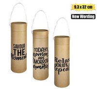 BOTTLE GIFT BOX