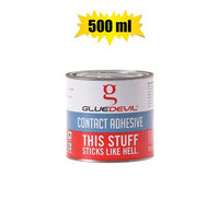 CONTACT ADHESIVE 500ml