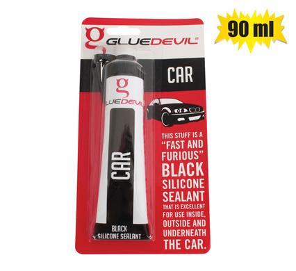 CAR SILICONE 90ml