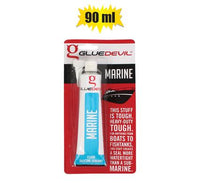 MARINE SILICONE CLEAR 90ml