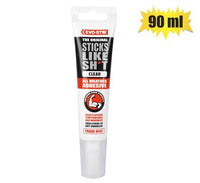 STICKS LIKE SH*T 90ml CLEAR
