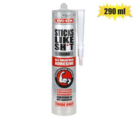 STICKS LIKE SH*T 290ml CLEAR