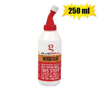 WOOD GLUE 250ml