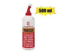 WOOD GLUE 500ml