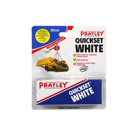 PRATLEY QUICKSET WHITE 36ml