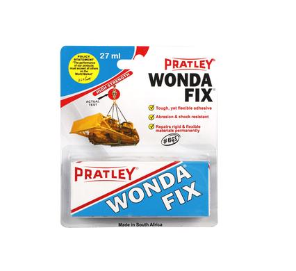 PRATLEY WONDA FIX 27ml