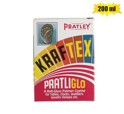 PRATLEY KRAFTEX PRATLIGLO