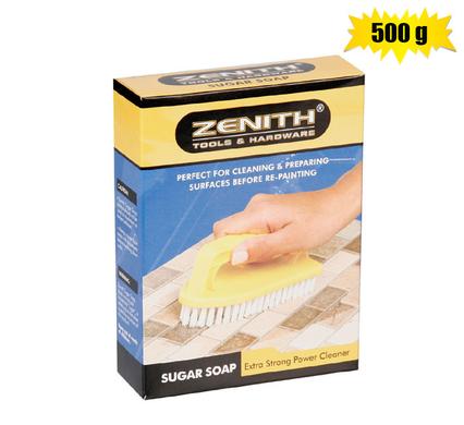 SUGAR SOAP 500g