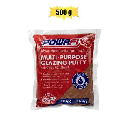 POWAFIX MULTI-PURPOSE PUTTY 500g