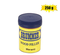 BRUMMER WOOD FILLER 250g