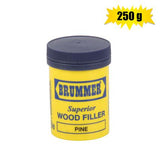 BRUMMER WOOD FILLER 250g