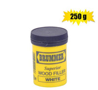 BRUMMER WOOD FILLER 250g