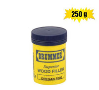 BRUMMER WOOD FILLER 250g