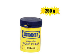 BRUMMER WOOD FILLER 250g