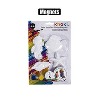 PAINT YOUR OWN MAGNETS