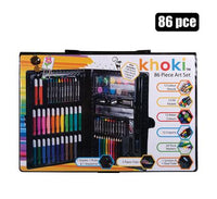 ART+CRAFT SET 86 PC