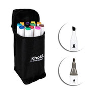 ARTIST MARKERS PACK OF 12