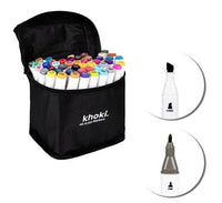 ARTIST MARKERS PACK OF 48