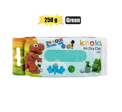 AIR DRY CLAY 250g