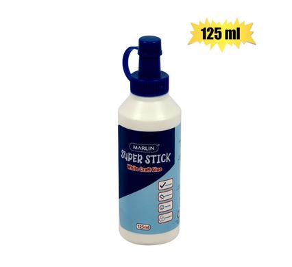 ART & CRAFT GLUE WHITE CRAFT 125 ml