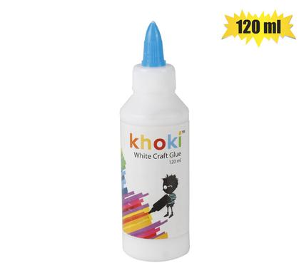 ART+CRAFT GLUE WHITE CRAFT 120ml