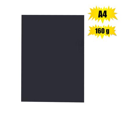 A4 BOARD SHEET 160G PACK OF 10