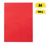 A4 BOARD SHEET 160G PACK OF 10
