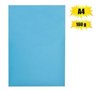 A4 BOARD SHEET 160G PACK OF 10