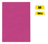A4 BOARD SHEET 160G PACK OF 10